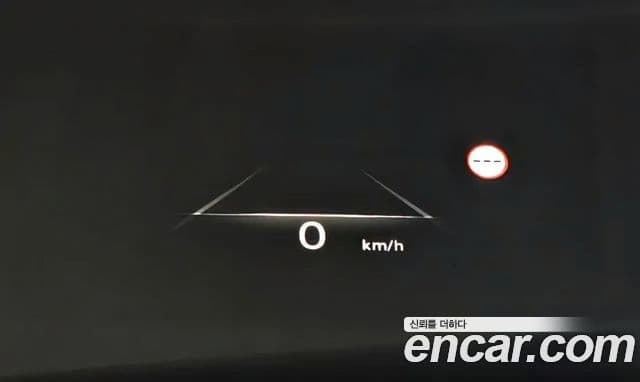 Genesis GV80 2023 — ფოტო 12/20