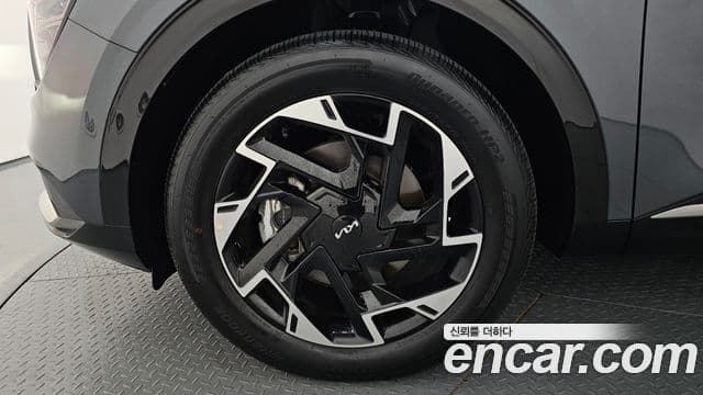Kia Sportage 2023 — Şəkil 5/20
