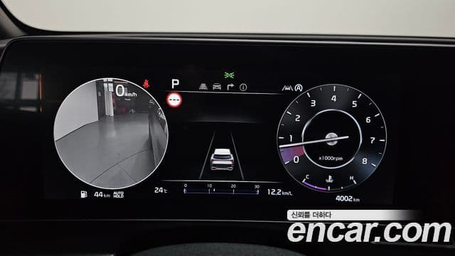 Kia Sportage 2023 — Şəkil 8/20