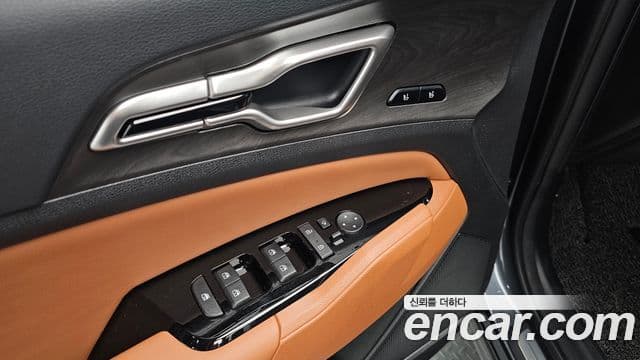 Kia Sportage 2023 — Şəkil 16/20