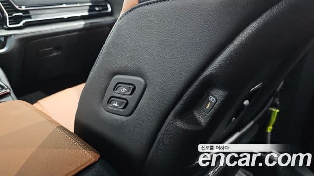 Kia Sportage 2023 — Şəkil 18/20