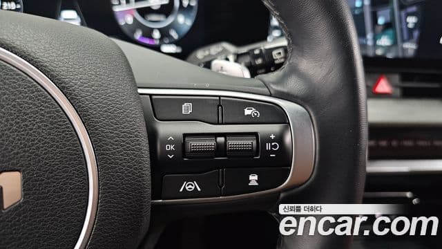Kia Sportage 2023 — Şəkil 33/33