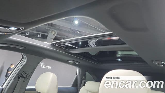 Kia Sorento 2022 — ფოტო 16/20