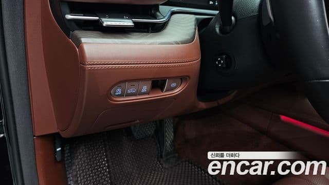 Genesis G90 2022 — Photo 20/20
