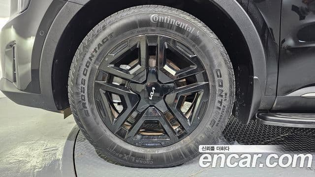 Kia Sorento 2025 — ფოტო 5/20