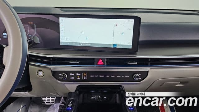 Kia Sorento 2025 — ფოტო 17/20
