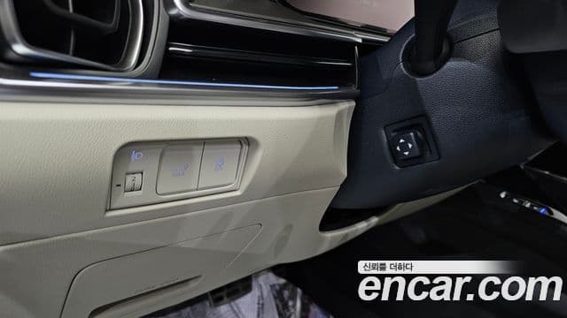 Kia Sorento 2025 — ფოტო 19/20