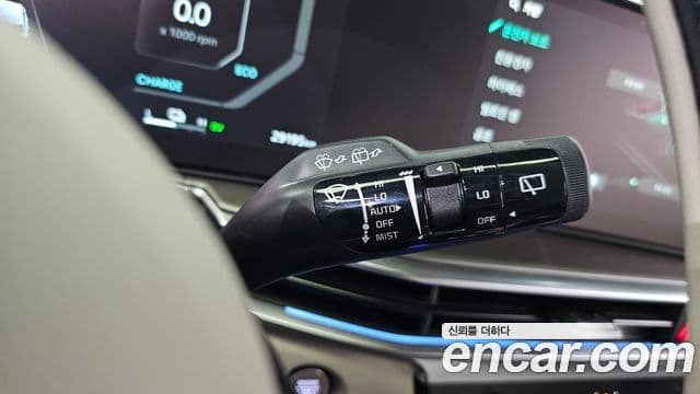 Kia Sorento 2025 — ფოტო 20/20