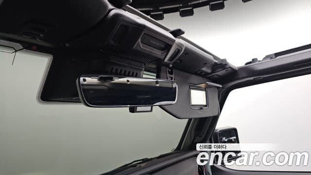 Jeep Wrangler 2024 — Photo 10/31