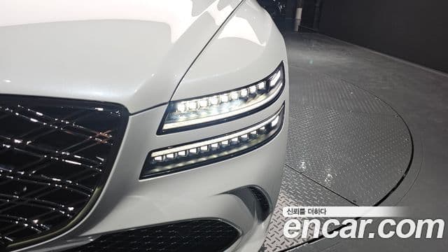 Genesis G80 2024 — Photo 30/36