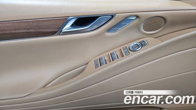 Genesis G80 2024 — Photo 2/36