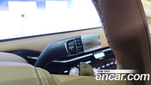 Genesis G80 2024 — Photo 36/36