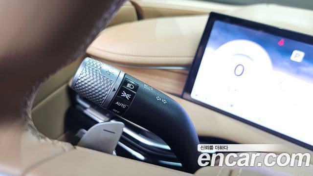 Genesis G80 2024 — Photo 33/36