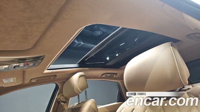 Genesis G80 2024 — Photo 27/36