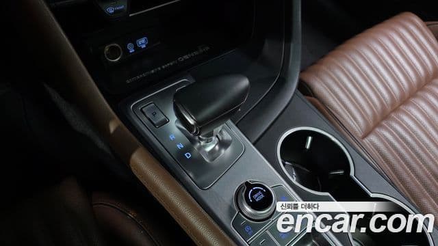 Genesis G70 2020 — Photo 10/39