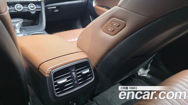 Genesis G70 2020 — Photo 35/39
