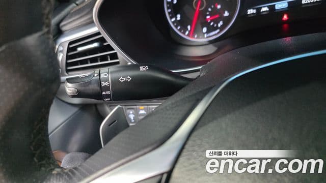 Genesis G70 2020 — Photo 4/39