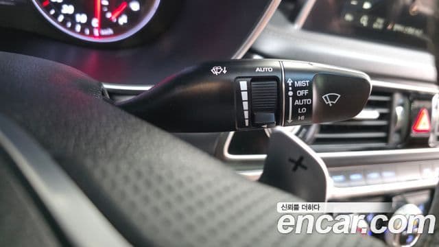 Genesis G70 2020 — Photo 2/39