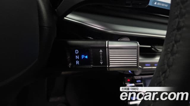 Hyundai Grandeur 2023 — Фото 9/20