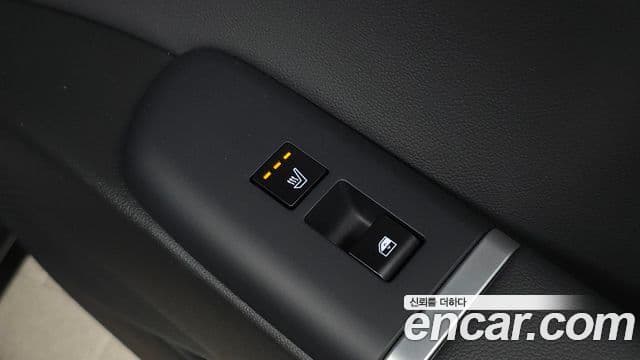 Hyundai Grandeur 2023 — Фото 19/20
