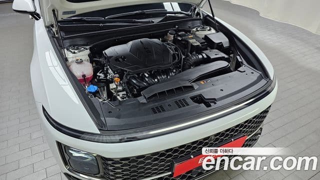Hyundai Grandeur 2023 — Şəkil 6/20
