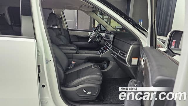 Hyundai Santa Fe 2024 — ფოტო 12/20