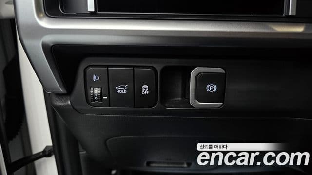 Hyundai Santa Fe 2024 — ფოტო 14/20