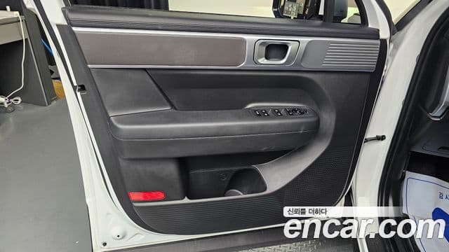 Hyundai Santa Fe 2024 — Photo 3/32