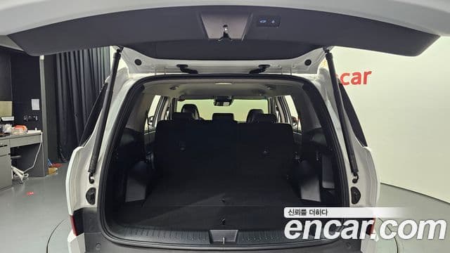 Hyundai Santa Fe 2024 — Photo 29/32