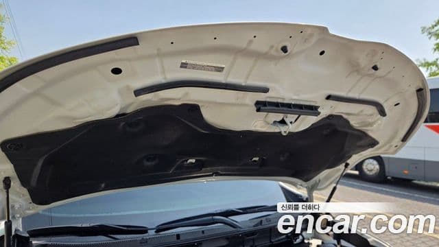 Renault Samsung QM6 2021 — Фото 19/20