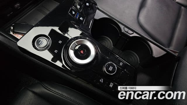Kia Sportage 2021 — Şəkil 9/20