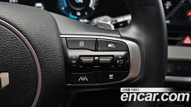 Kia Sportage 2021 — Şəkil 18/20