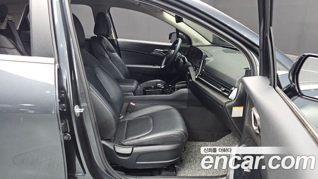 Kia Sportage 2021 — Şəkil 22/37