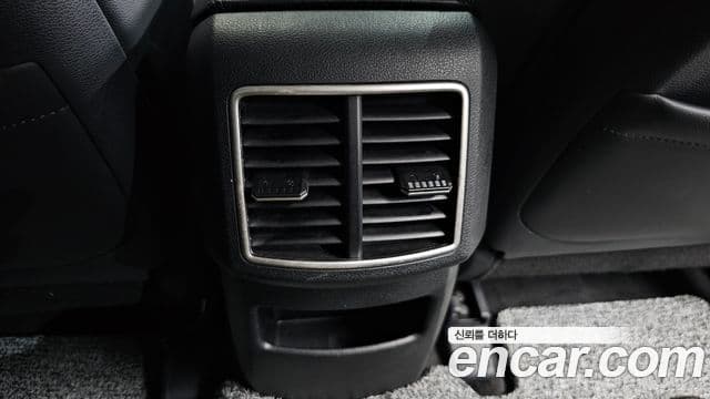 Kia Sportage 2021 — Şəkil 10/37