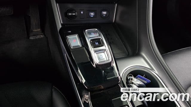 Hyundai Sonata 2022 — Şəkil 8/20