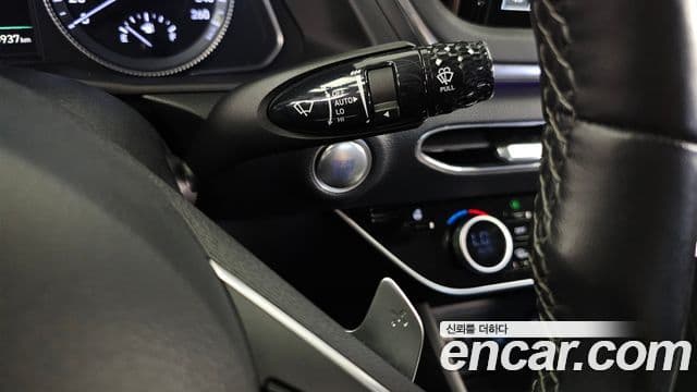 Hyundai Sonata 2022 — Şəkil 14/20