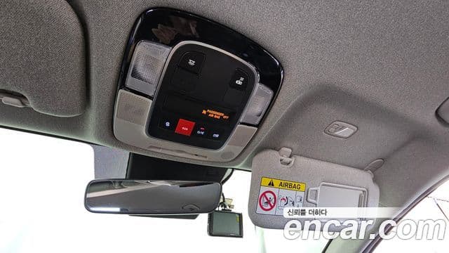 Hyundai Sonata 2022 — Şəkil 18/20
