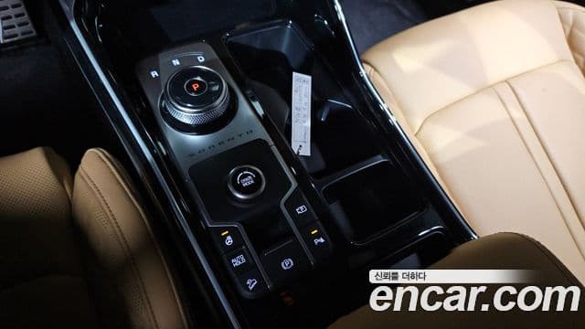 Kia Sorento 2022 — Фото 9/20