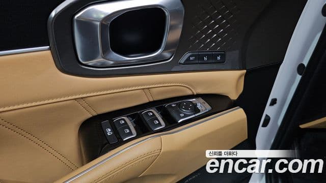 Kia Sorento 2022 — Фото 17/20