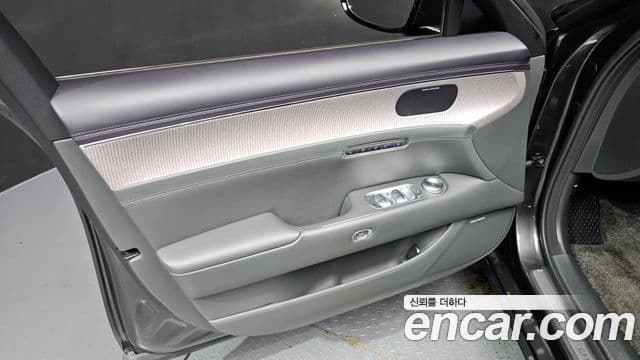 Genesis G90 2022 — Şəkil 2/31