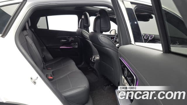 Mercedes-Benz GLC-Class 2025 — Şəkil 11/20