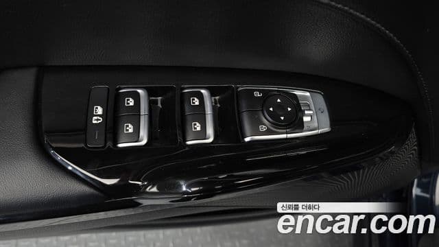 Kia K5 2020 — ფოტო 20/20