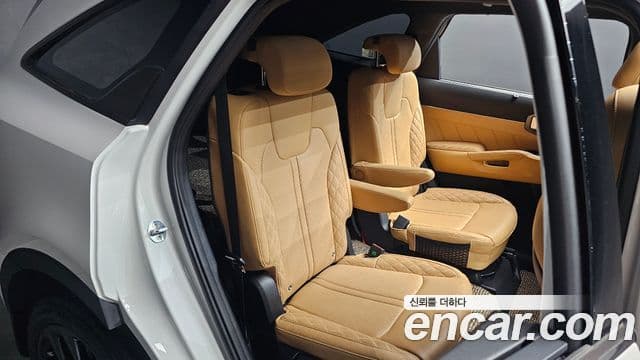 Kia Sorento 2021 — Фото 12/20