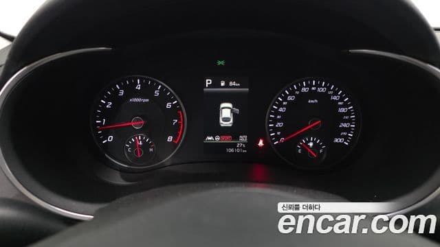 Kia Stinger 2021 — Şəkil 8/20