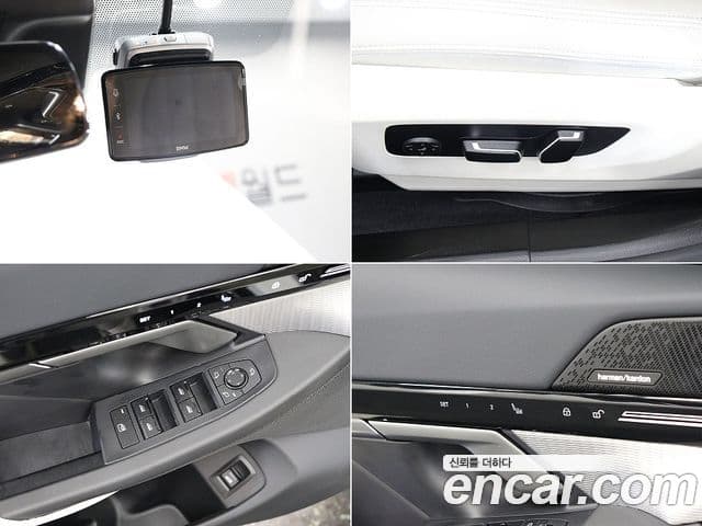 BMW 5 Series 2024 — Şəkil 3/20
