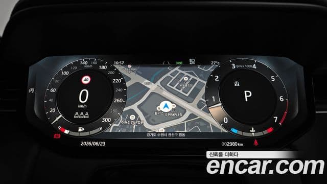 Land Rover Range Rover Sport 2026 — ფოტო 8/20