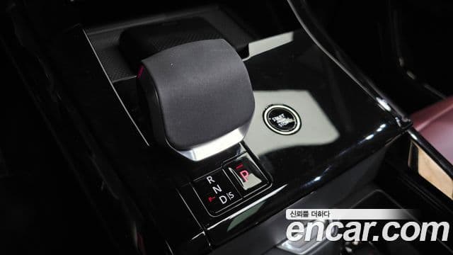 Land Rover Range Rover Sport 2026 — ფოტო 9/20
