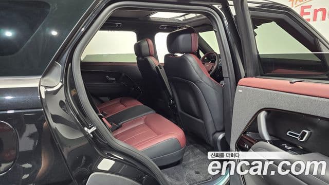 Land Rover Range Rover Sport 2026 — ფოტო 11/20