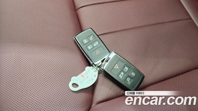 Land Rover Range Rover Sport 2026 — ფოტო 15/20