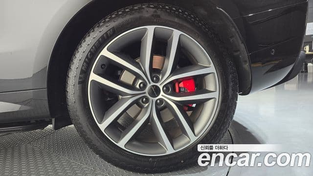 Land Rover Range Rover Sport 2026 — Photo 9/36